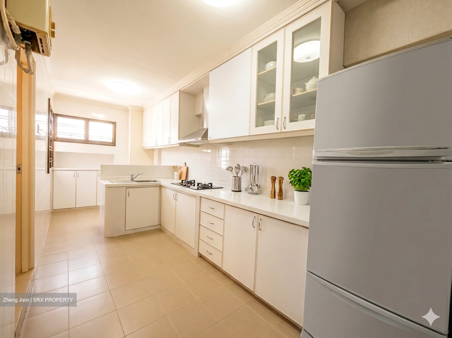 Blk 307D Anchorvale Road (Sengkang), HDB 5 Rooms #559197401